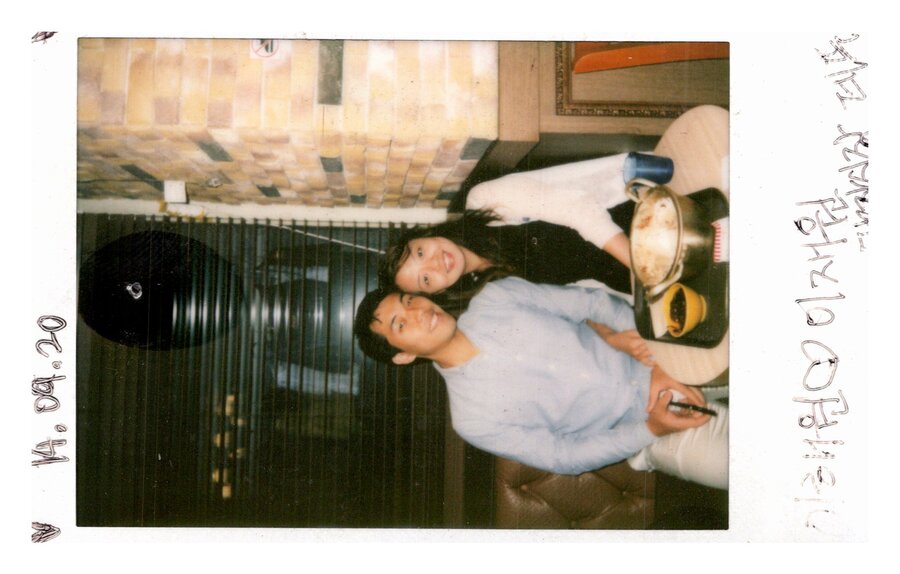 폴라로이드 #9